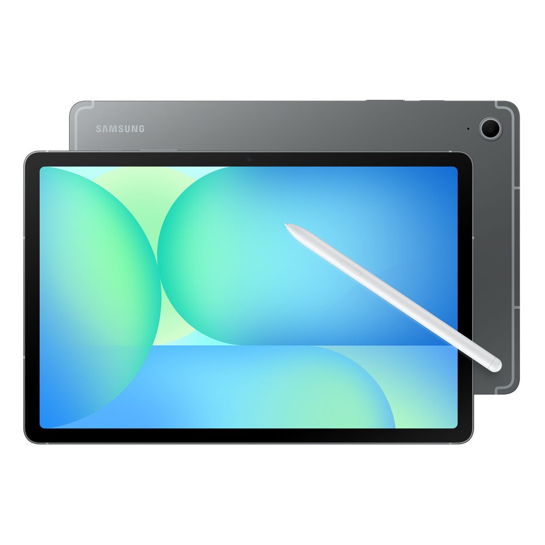 TABLIČNI RAČUNALNIK SAMSUNG GALAXY TAB S10 FE WIFI 128 GB SIVA