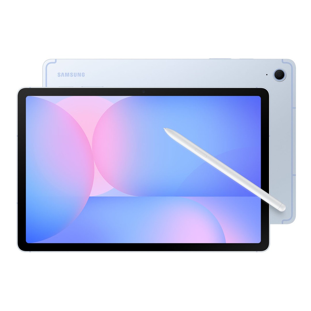 TABLIČNI RAČUNALNIK SAMSUNG GALAXY TAB S10 FE WIFI 128 GB MODRA