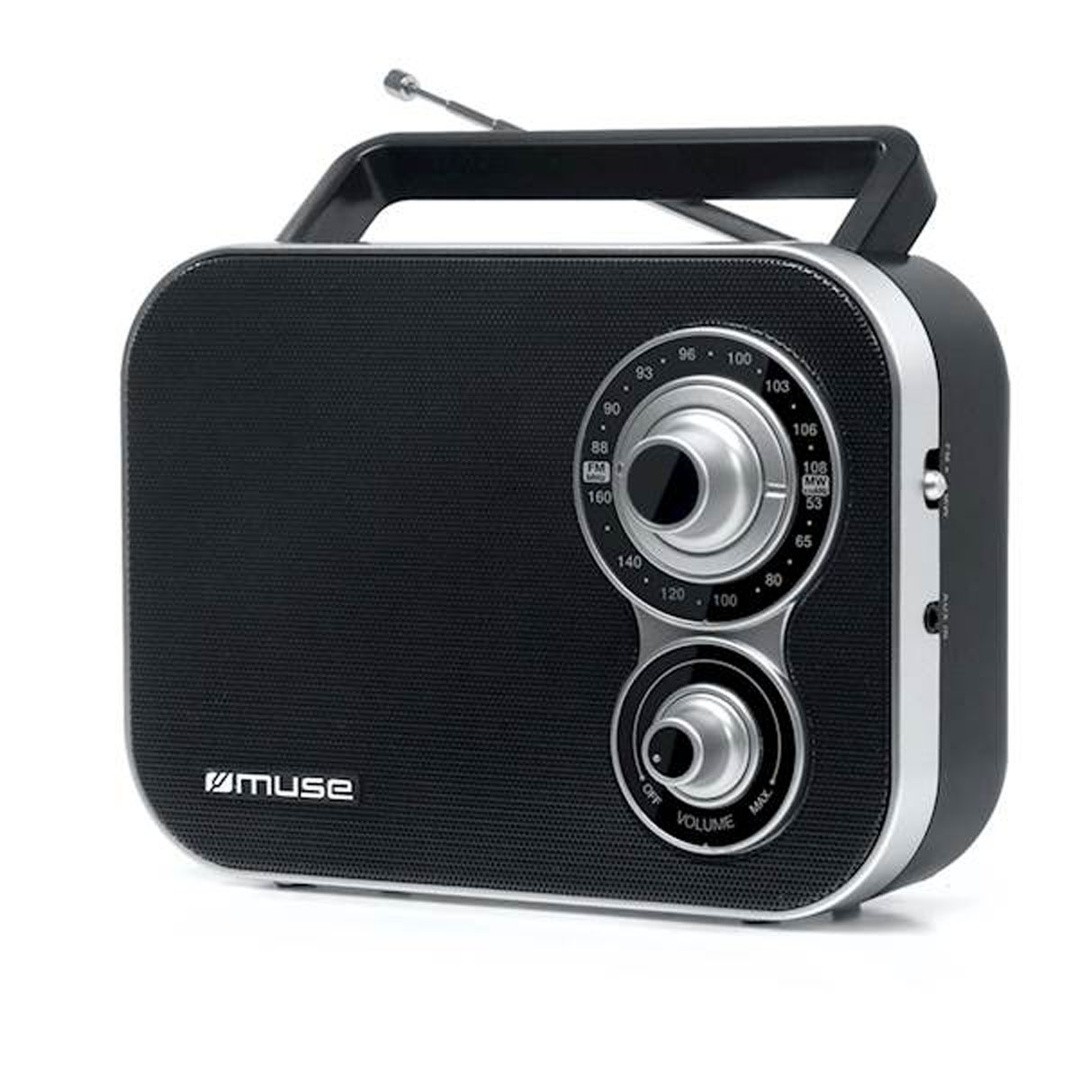 TRANZISTOR MUSE M-051 R
