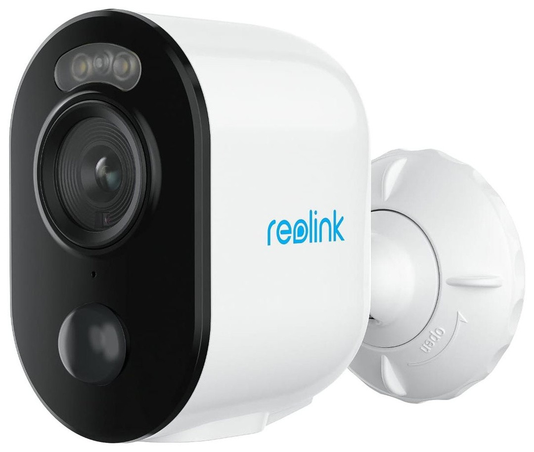 PAMETNA KAMERA REOLINK ARGUS B310 IP