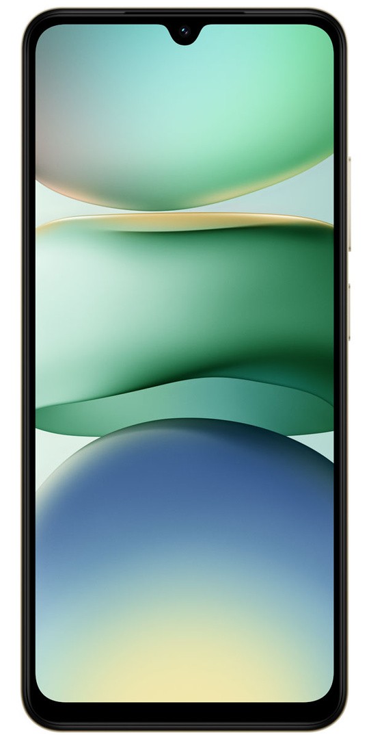 PAMETNI MOBILNI TELEFON XIAOMI REDMI A5 3/64 GB ZLATA