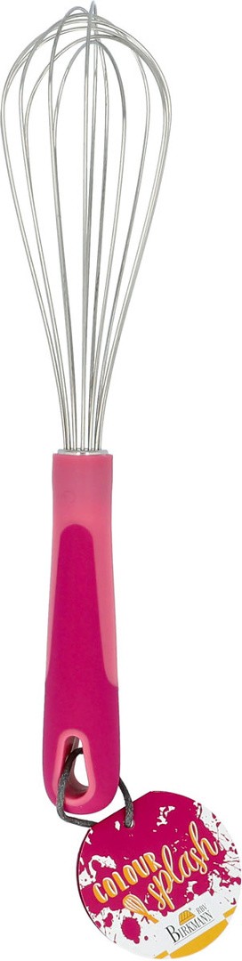 PRIPOMOČEK ZA PEKO BIRKMANN 27 CM STEPALKA RDEČA