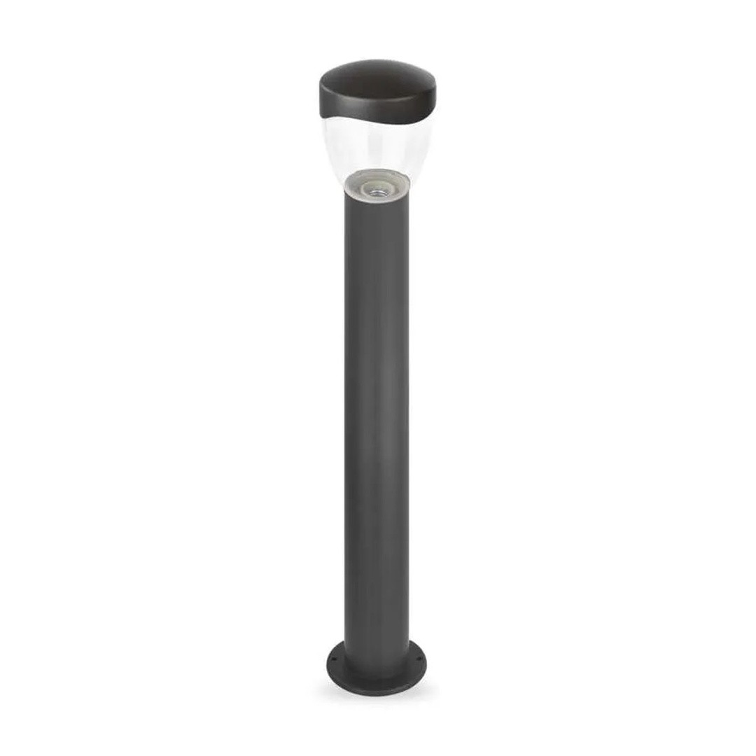 STOJEČA VRTNA SVETILKA EMOS ARTEO LED 12X12X80 CM 1XE27 15W