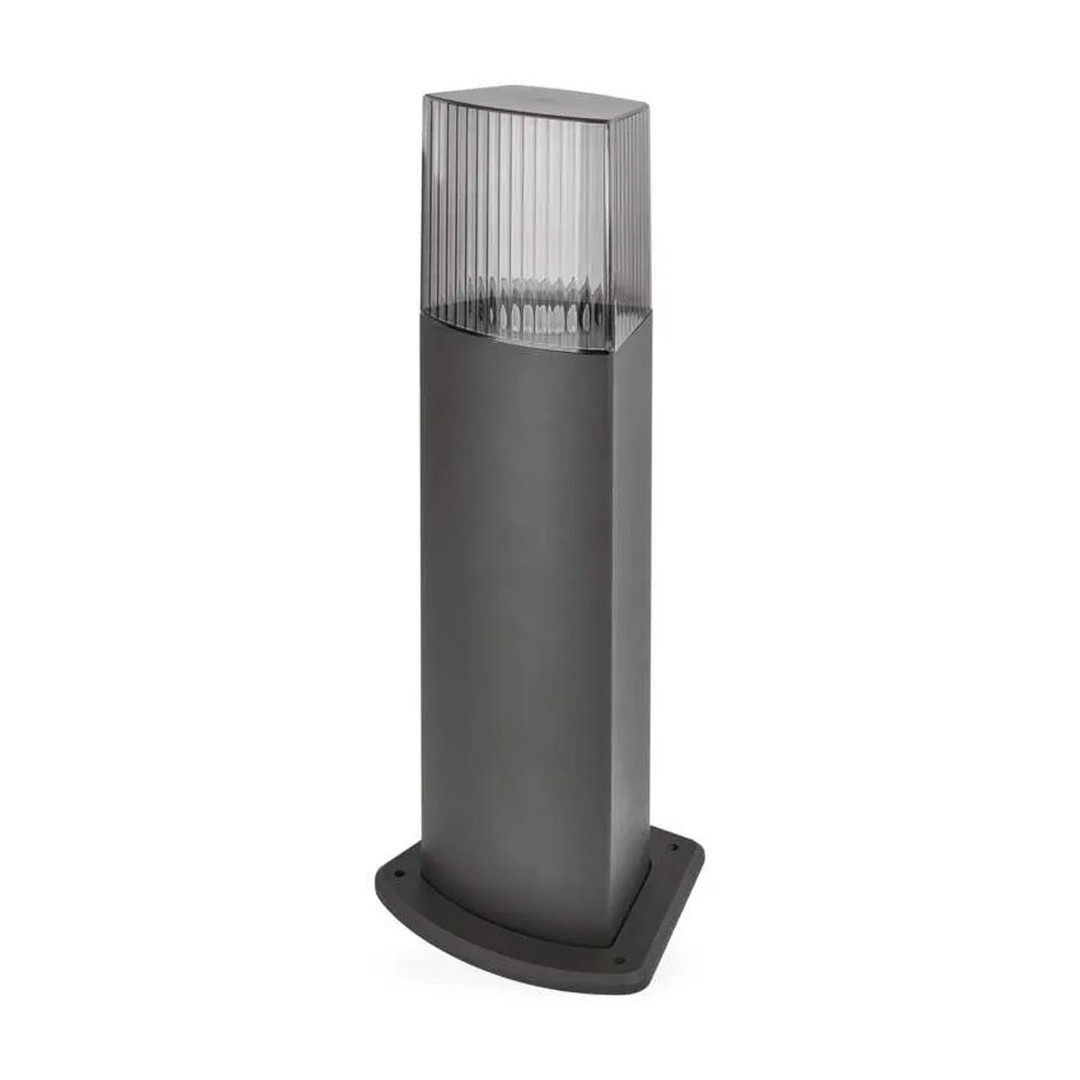 STOJEČA VRTNA SVETILKA EMOS LANA LED 15.3X13.3X45 CM 1XE27 25W
