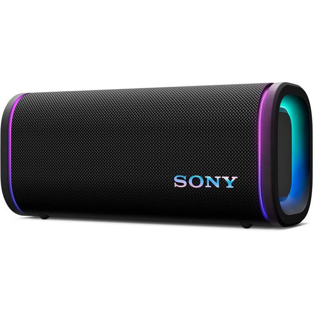 ZVOČNA POSTAJA SONY ULT FIELD 5 ČRN SRSULT50B.CE7