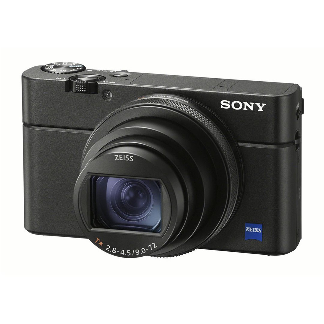KOMPAKTNI FOTOAPARAT SONY KOMPAKTEN DSCRX100M7AB.C DSCRX100M7AB.CE3