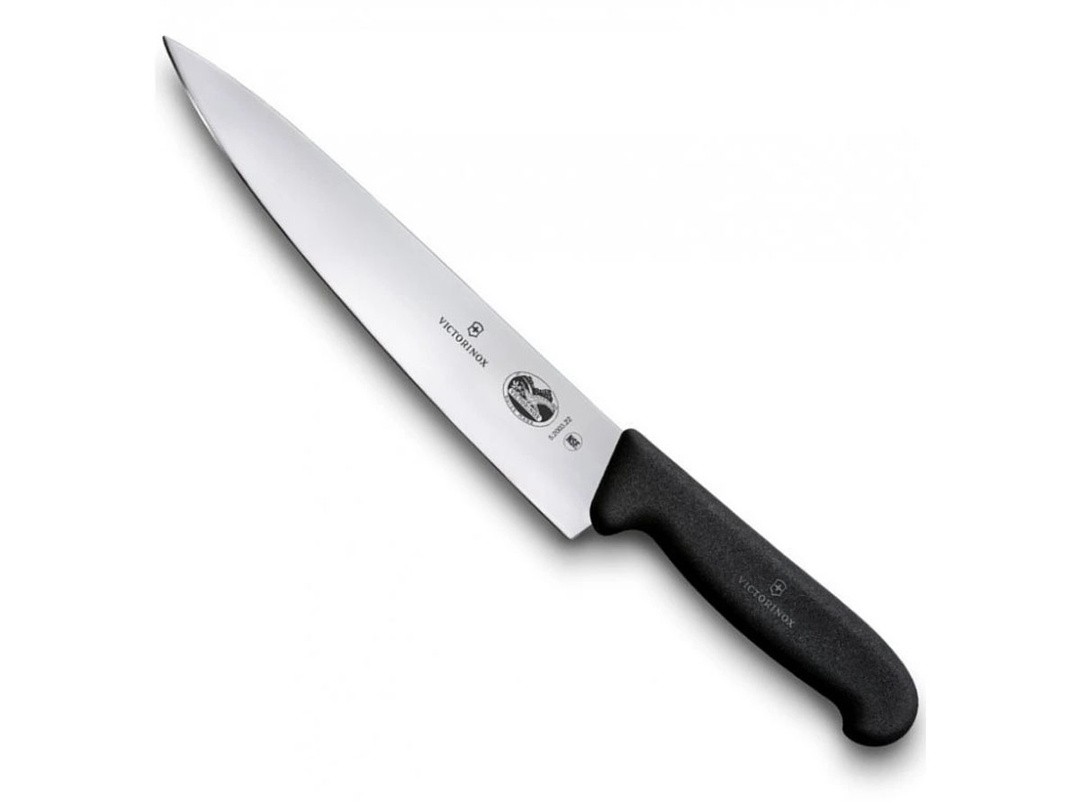 KUHINJSKI NOŽ VICTORINOX ŠIROKO REZILO 22CM