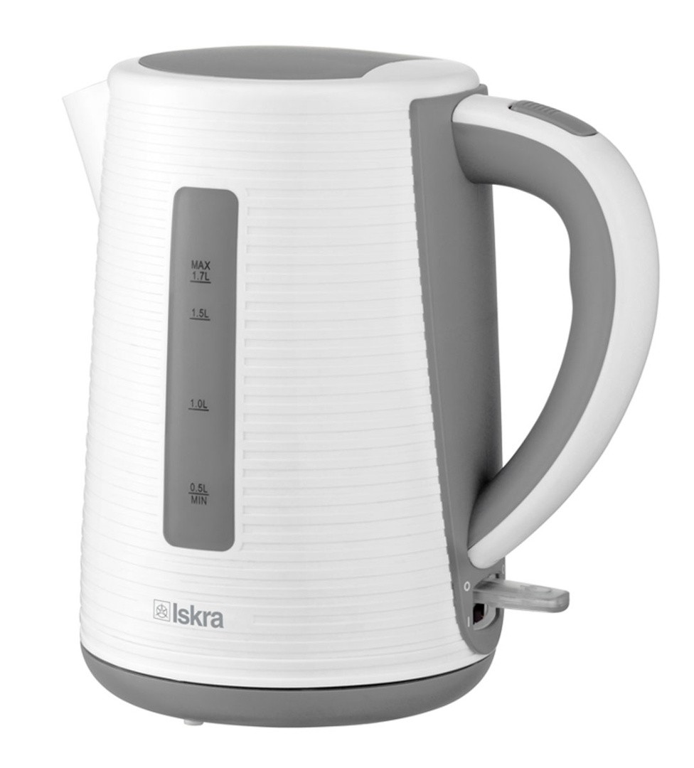 GRELNIK VODE ISKRA F-610 BEL