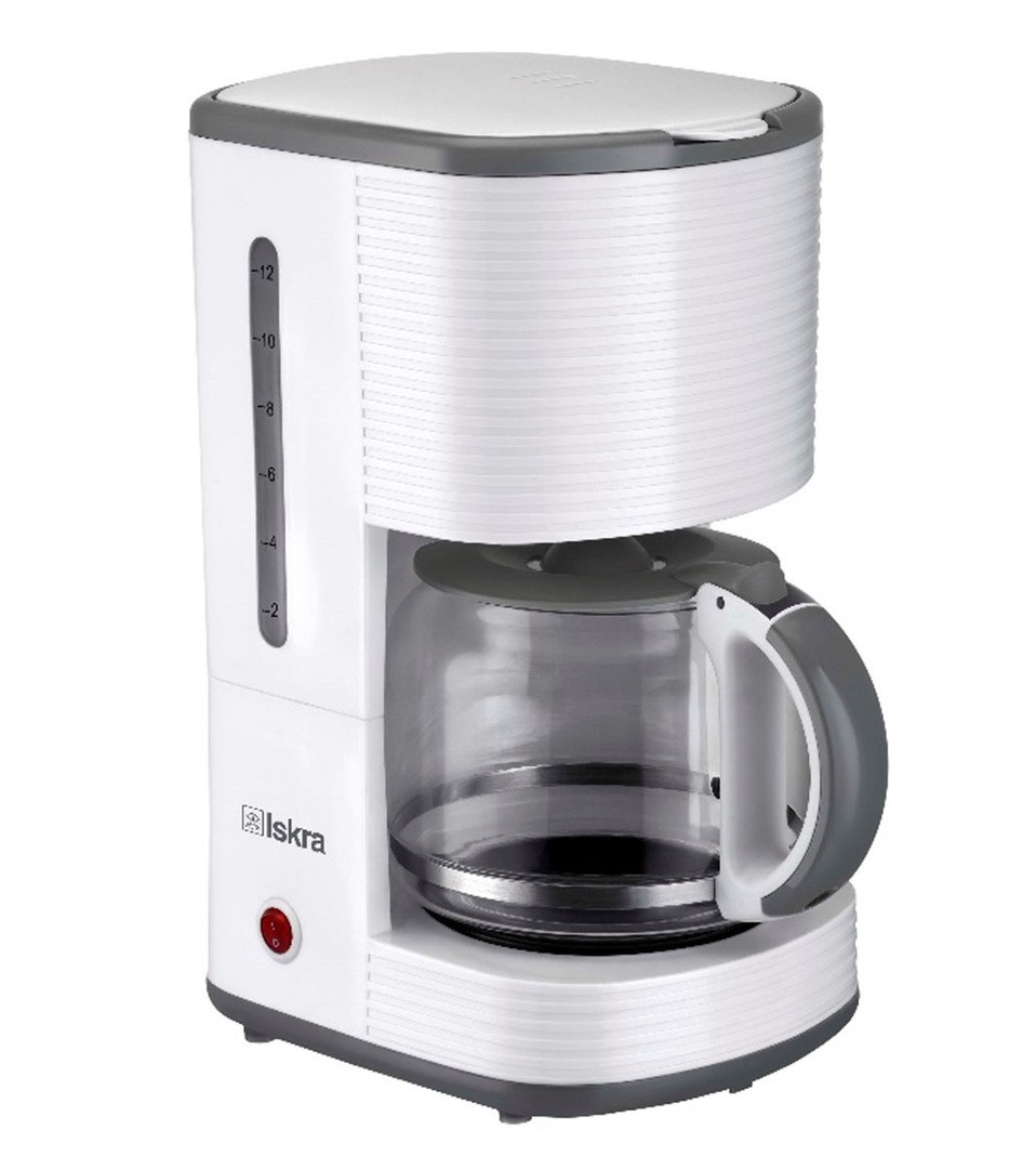 KAVNI FILTER APARAT ISKRA CM-910 BEL