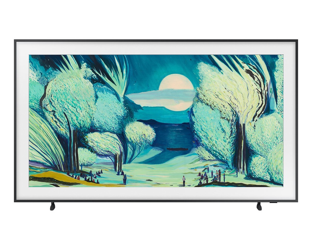 TELEVIZOR SAMSUNG QE50LS03FAUXXH LIFESTYLE FRAME