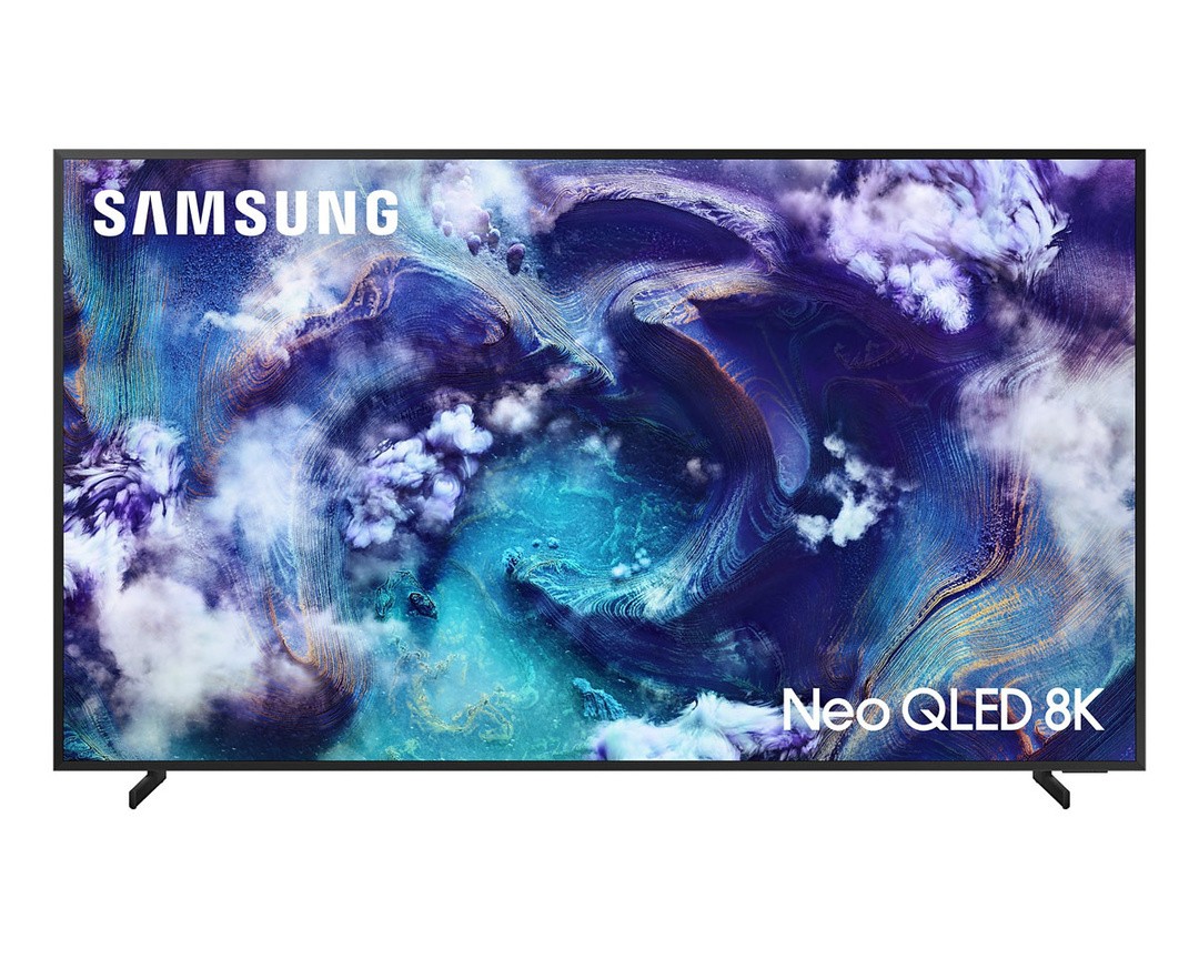 TELEVIZOR SAMSUNG QE65QN900FTXXH NEO QLED 8K MINI LED