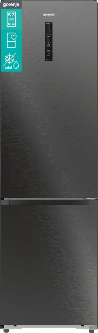 HLADILNIK IN ZAMRZOVALNIK GORENJE NRB620C61BX4WFE
