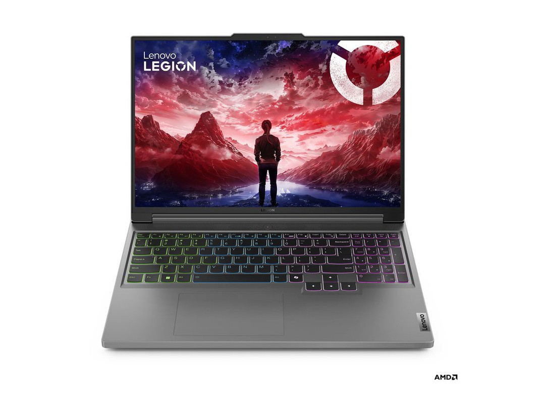 PRENOSNI RAČUNALNIK LENOVO LEGION SLIM 5 RYZEN 7/16"/165HZ/1TB