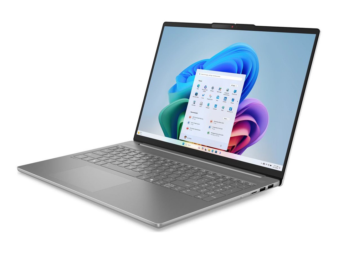 PRENOSNI RAČUNALNIK LENOVO IDEAPAD SLIM 5 R7-8845HS/16"/OLED/1TB