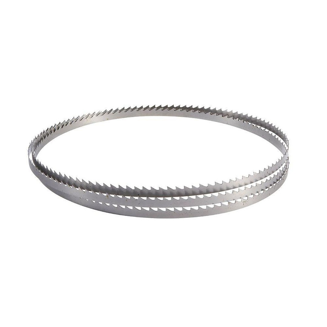 LIST TRAČNE ŽAGE ZA LES ISKRA 1400X6.5X0.35MM ISKRA ERO
