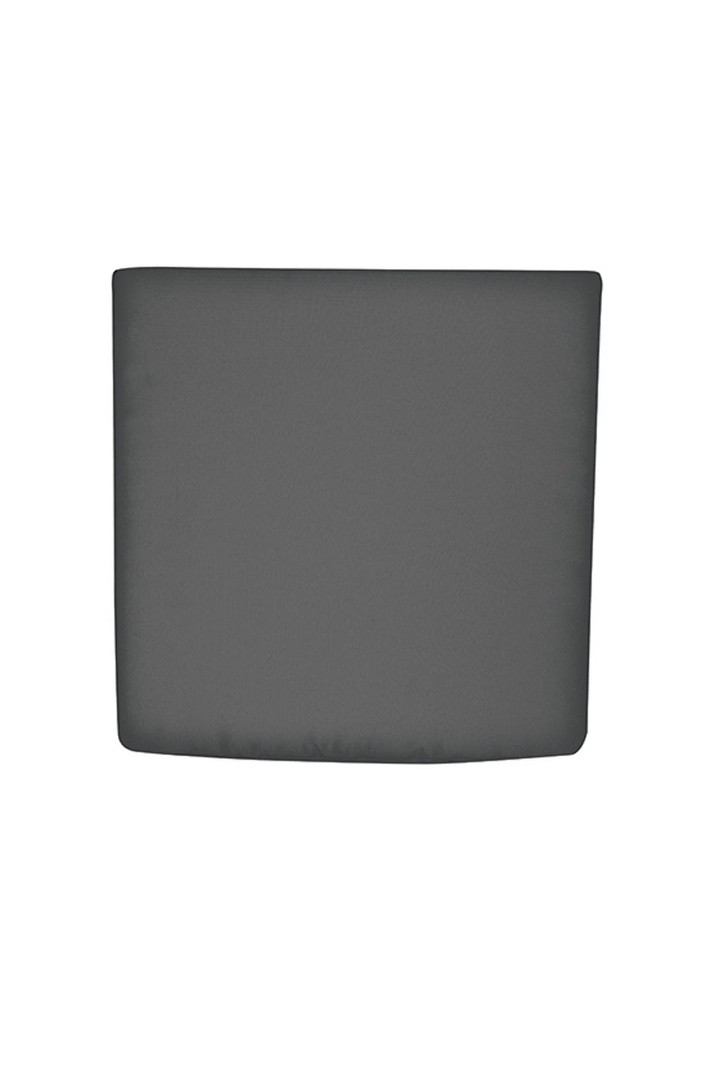 BLAZINA DOPPLER LOOK 38X38X2 CM SIVA
