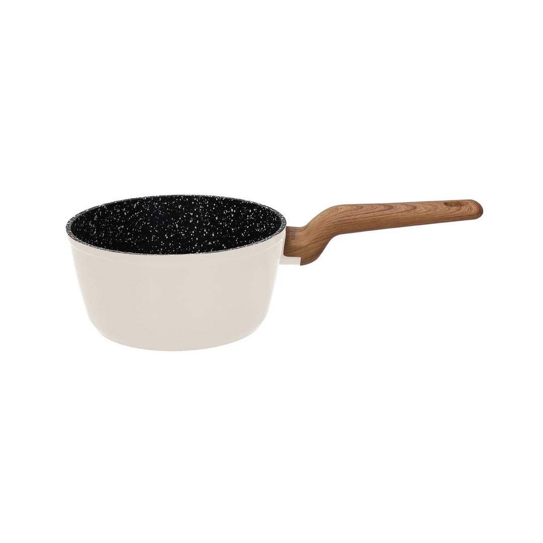 LONEC / KOZICA TOGNANA 16 CM VANILLA 1 ROČAJ