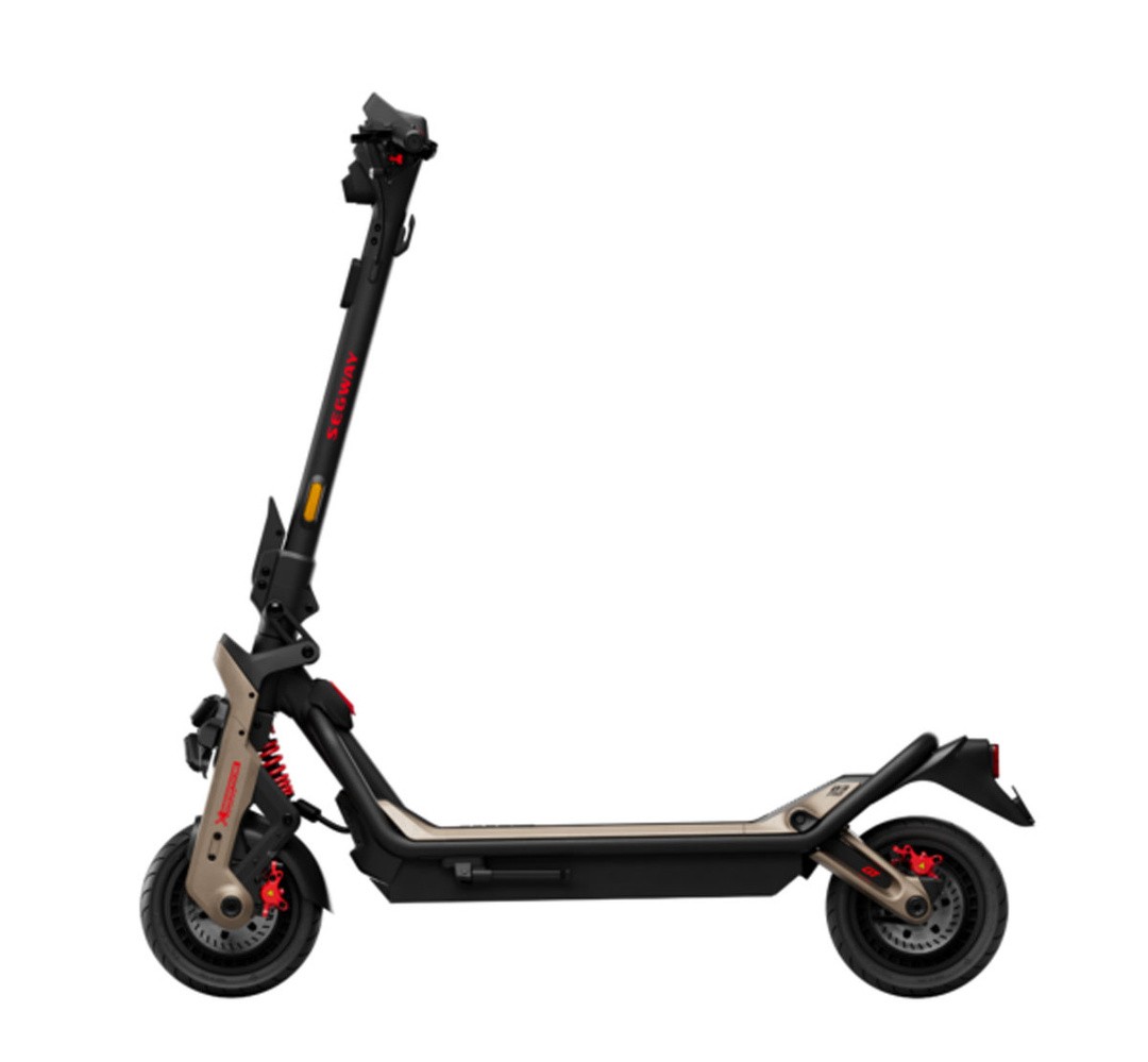ELEKTRIČNI SKIRO SEGWAY F3 PRO E