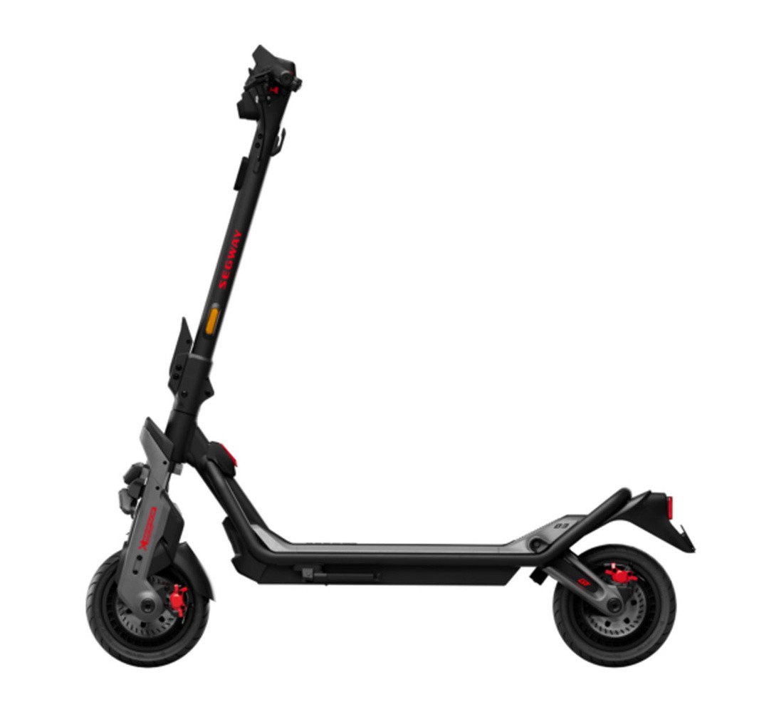 ELEKTRIČNI SKIRO SEGWAY GT3 E SUPERSCOOTER