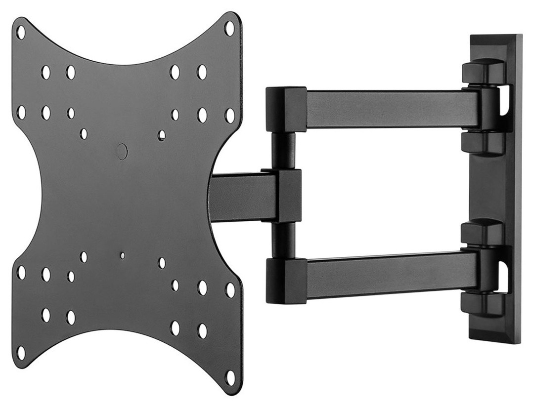 TV NOSILEC GOOBAY MONITOR NOS. STENSKI FULL MOTION S 23" TO 42" 20KG