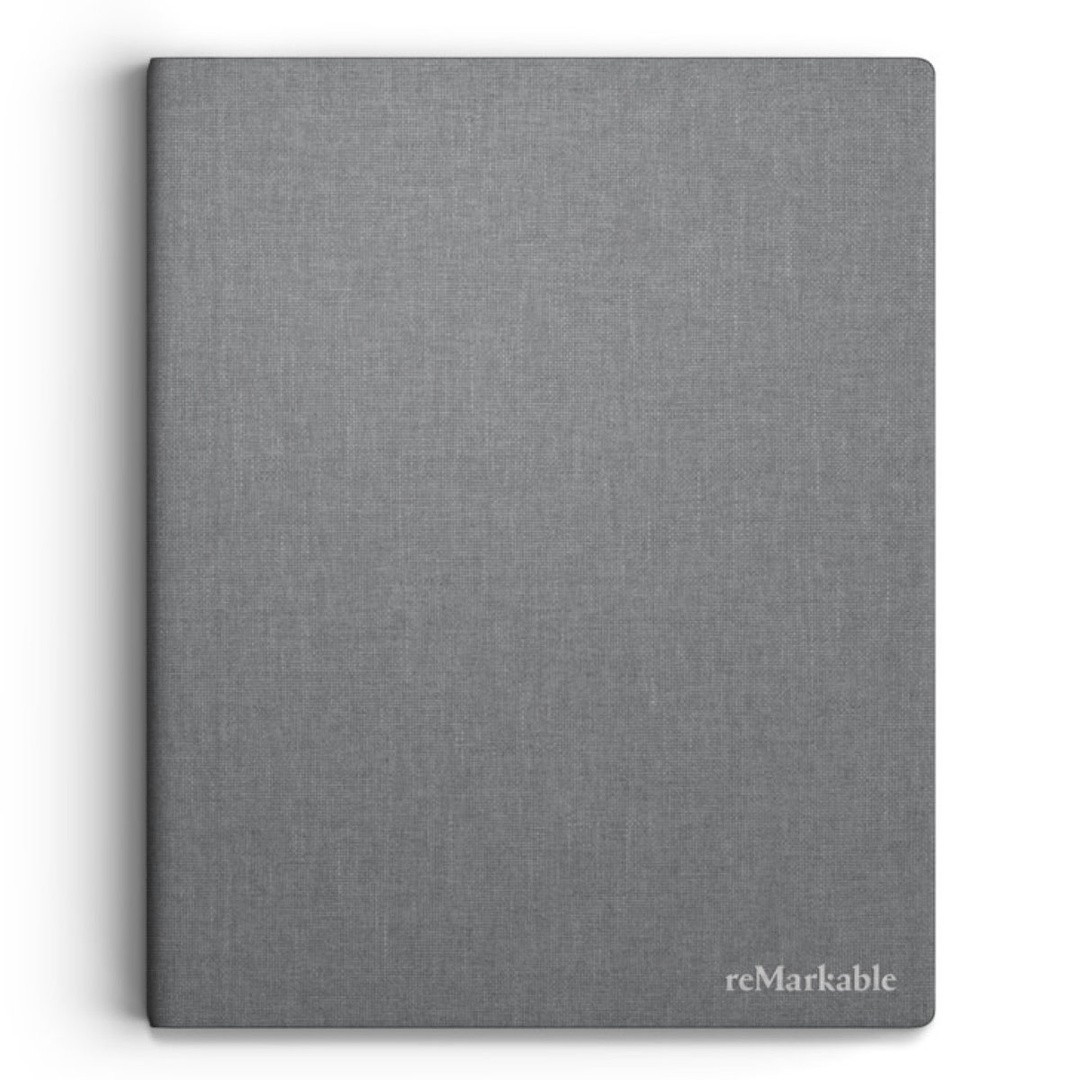 OVITEK ZA TAB. NAPRAVE REMARKABLE OVITEK BOOK FOLIO GREY