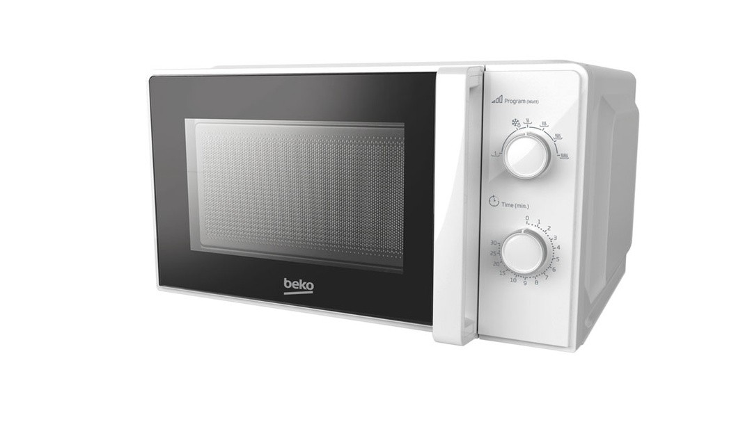 MIKROVALOVNA PEČICA BEKO MOC20100WFB