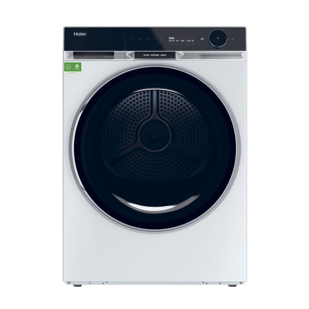 SUŠILNI STROJ HAIER HD100-A3Q397U1-S