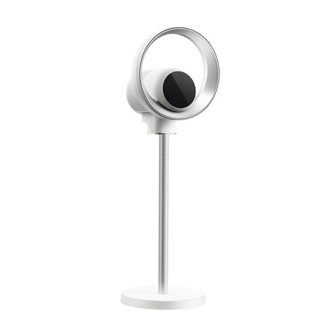 STOJEČI VENTILATOR BECOOL S ČISTILCEM ZRAKA WIFI BCBFLWIFI01