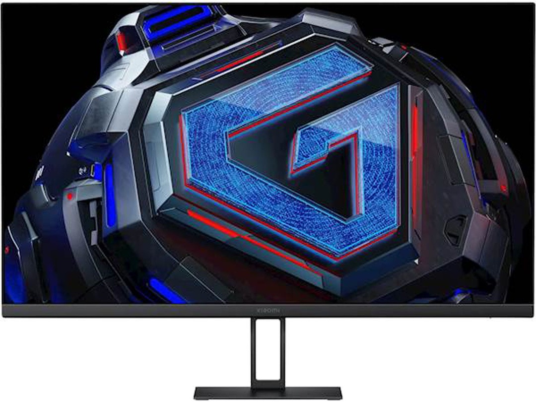 RAČUNALNIŠKI MONITOR XIAOMI G27QI EU 2K GAMING