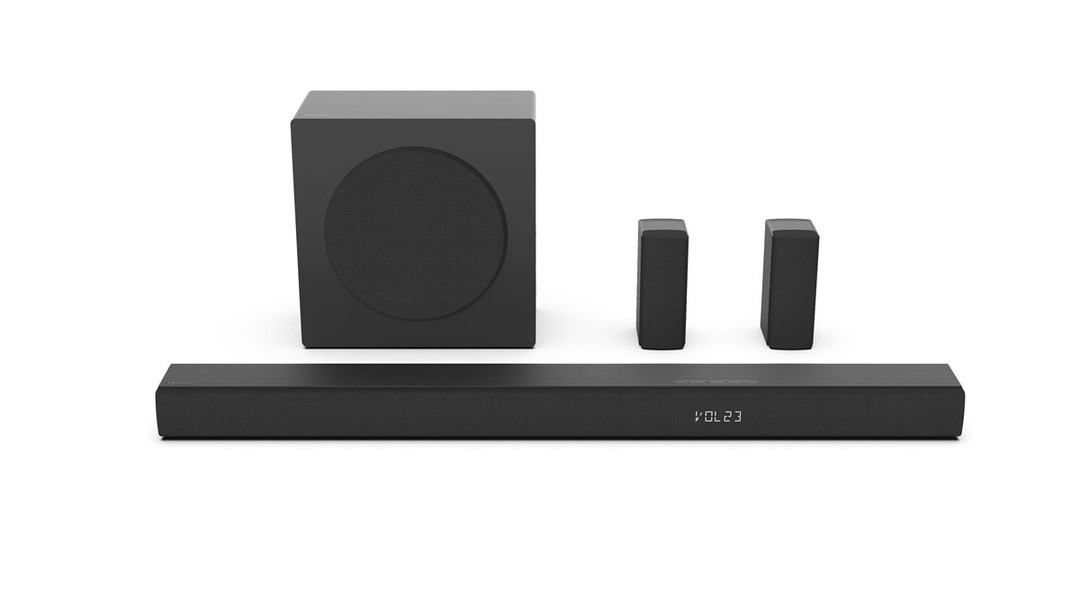 HIŠNI KINO HISENSE HS5100