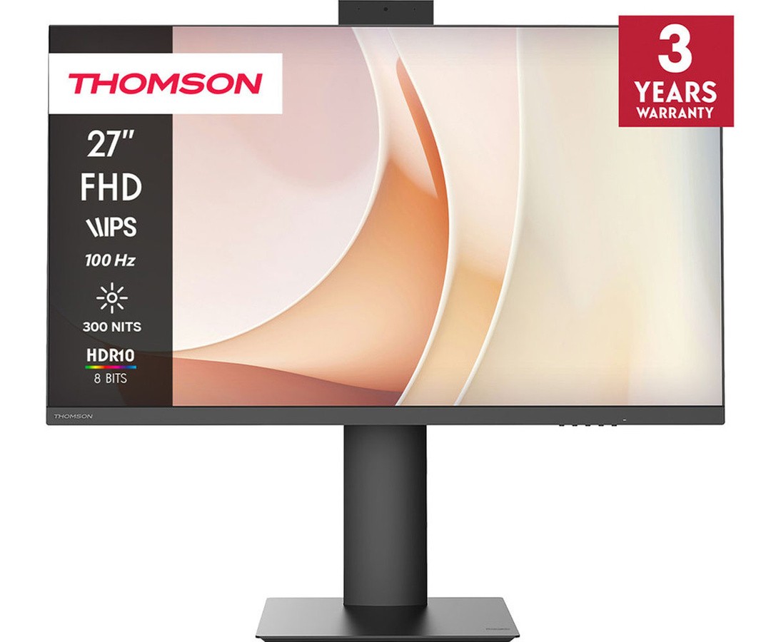 RAČUNALNIŠKI MONITOR THOMSON M27FB7C14V 100 HZ