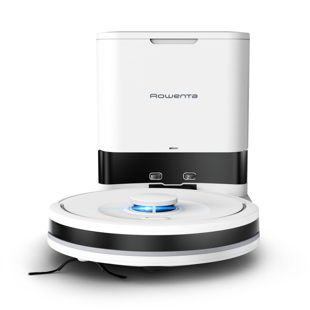 ROBOTSKI SESALNIK ROWENTA RR8797WH