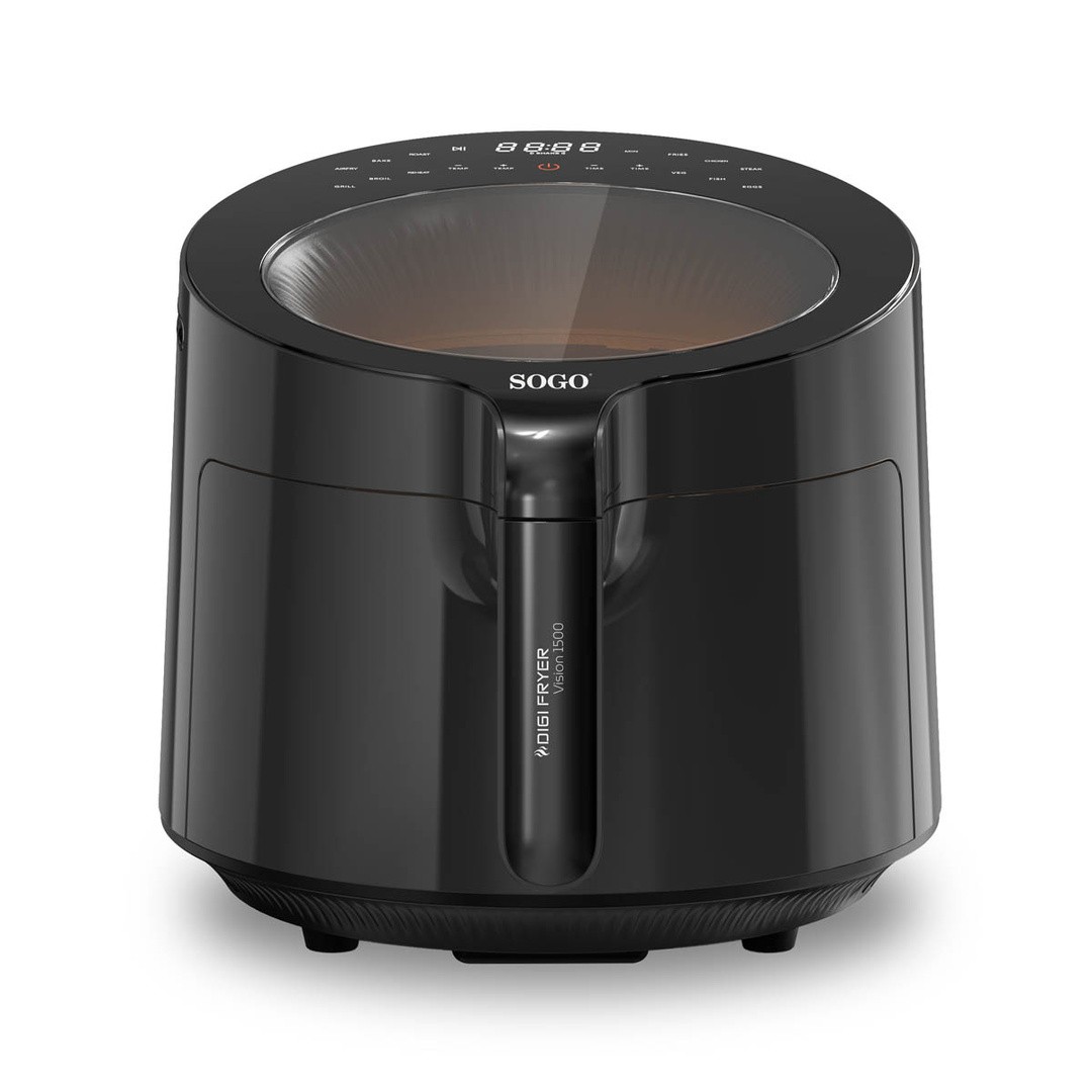 CVRTNIK NA VROČ ZRAK SOGO FRE-SS-10925