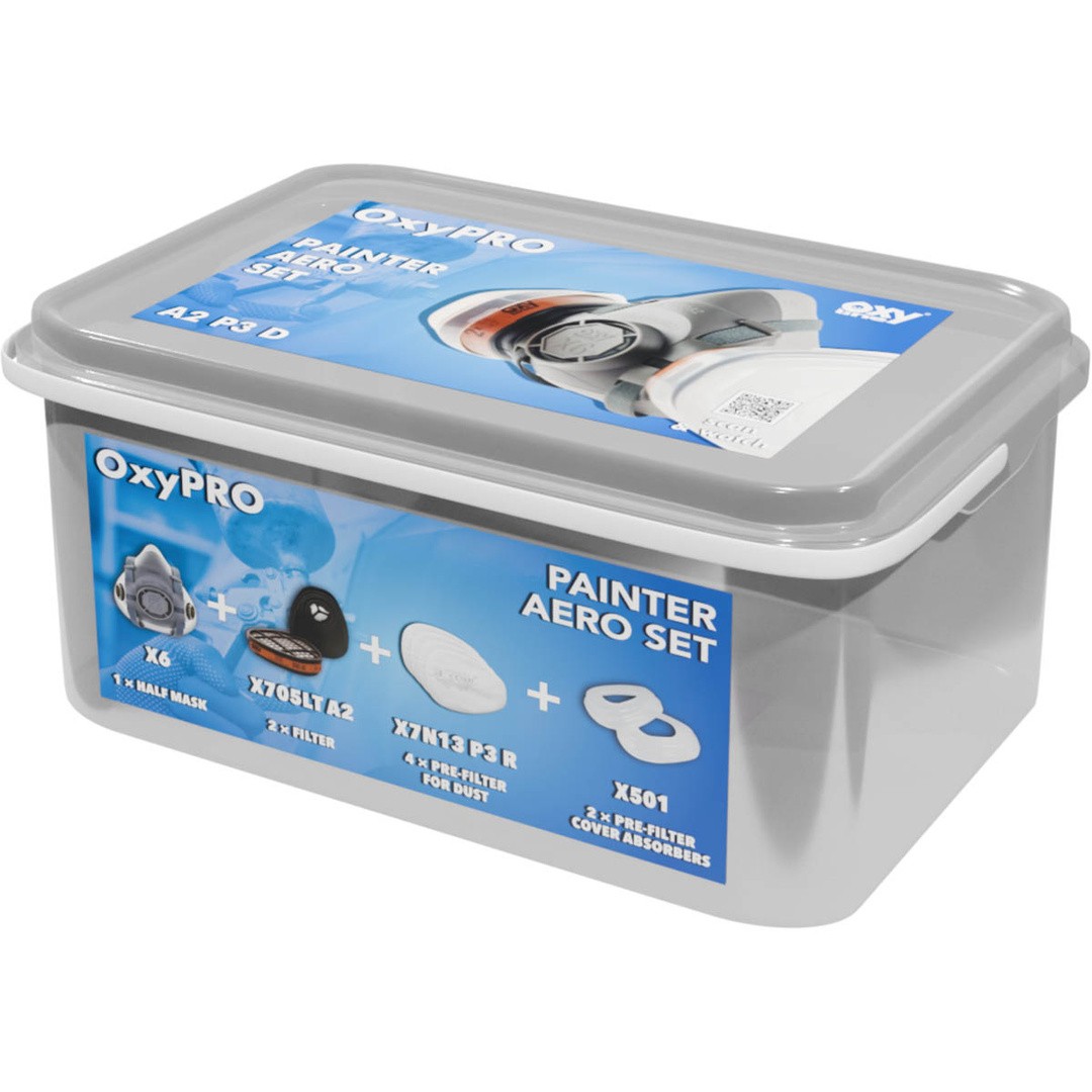 SET ZA DELCE OXY X7N13 P3