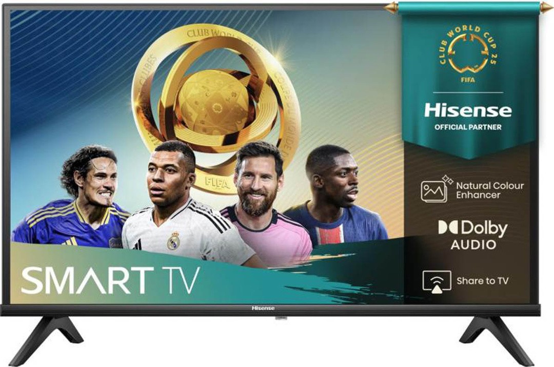 TELEVIZOR HISENSE 32A4Q