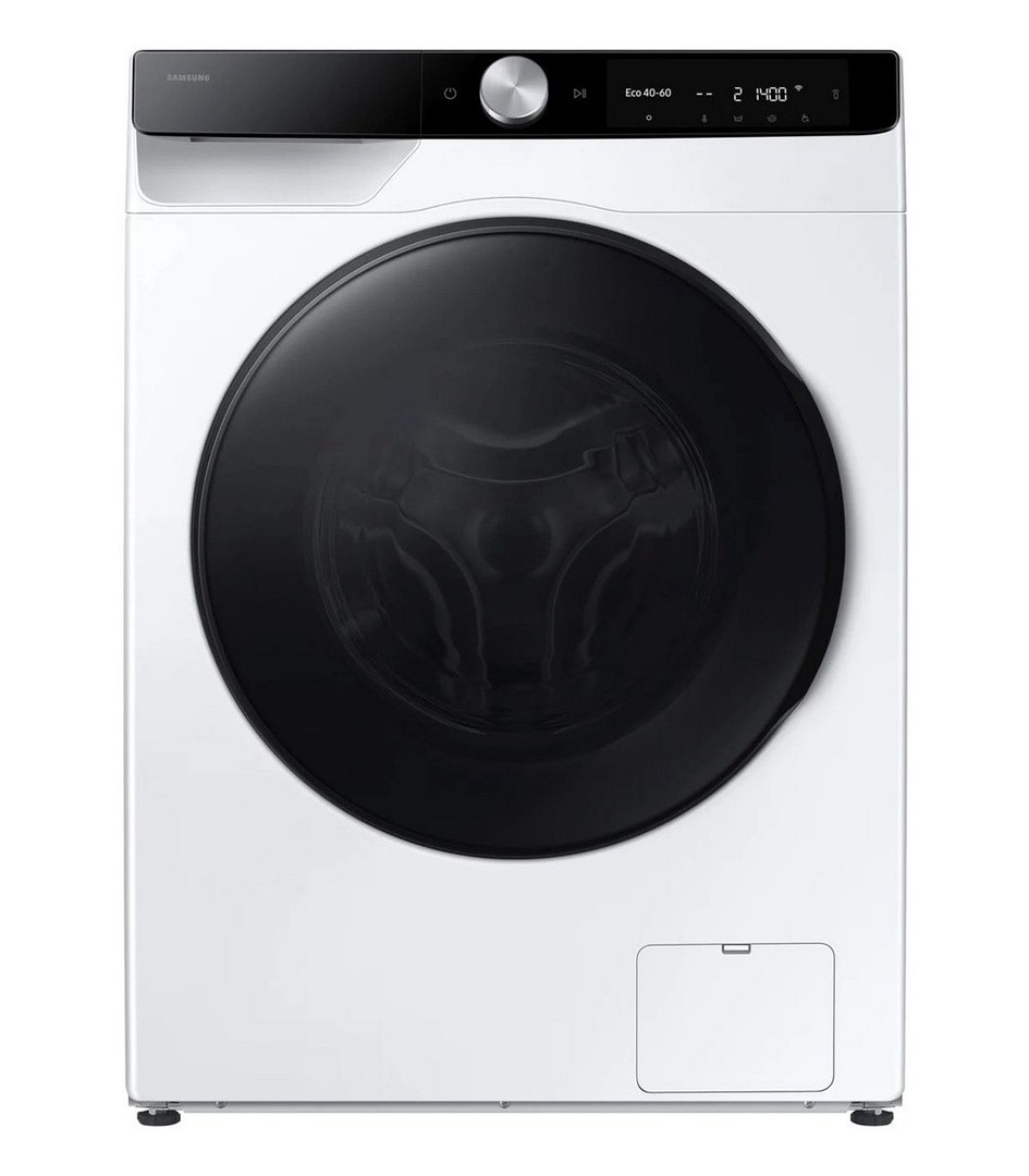 PRALNO-SUŠILNI STROJ SAMSUNG WD90DG6G94BKU4 AVTO DOSE