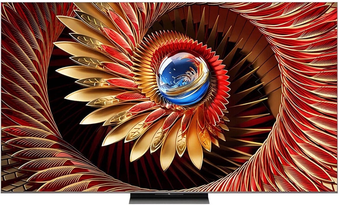 TELEVIZOR TCL 75C8K