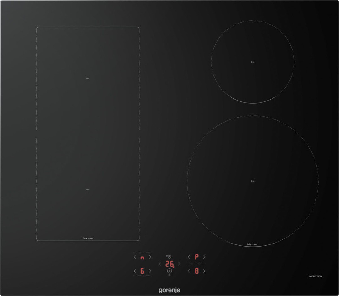 INDUKCIJSKA PLOŠČA GORENJE GI6431BFZ