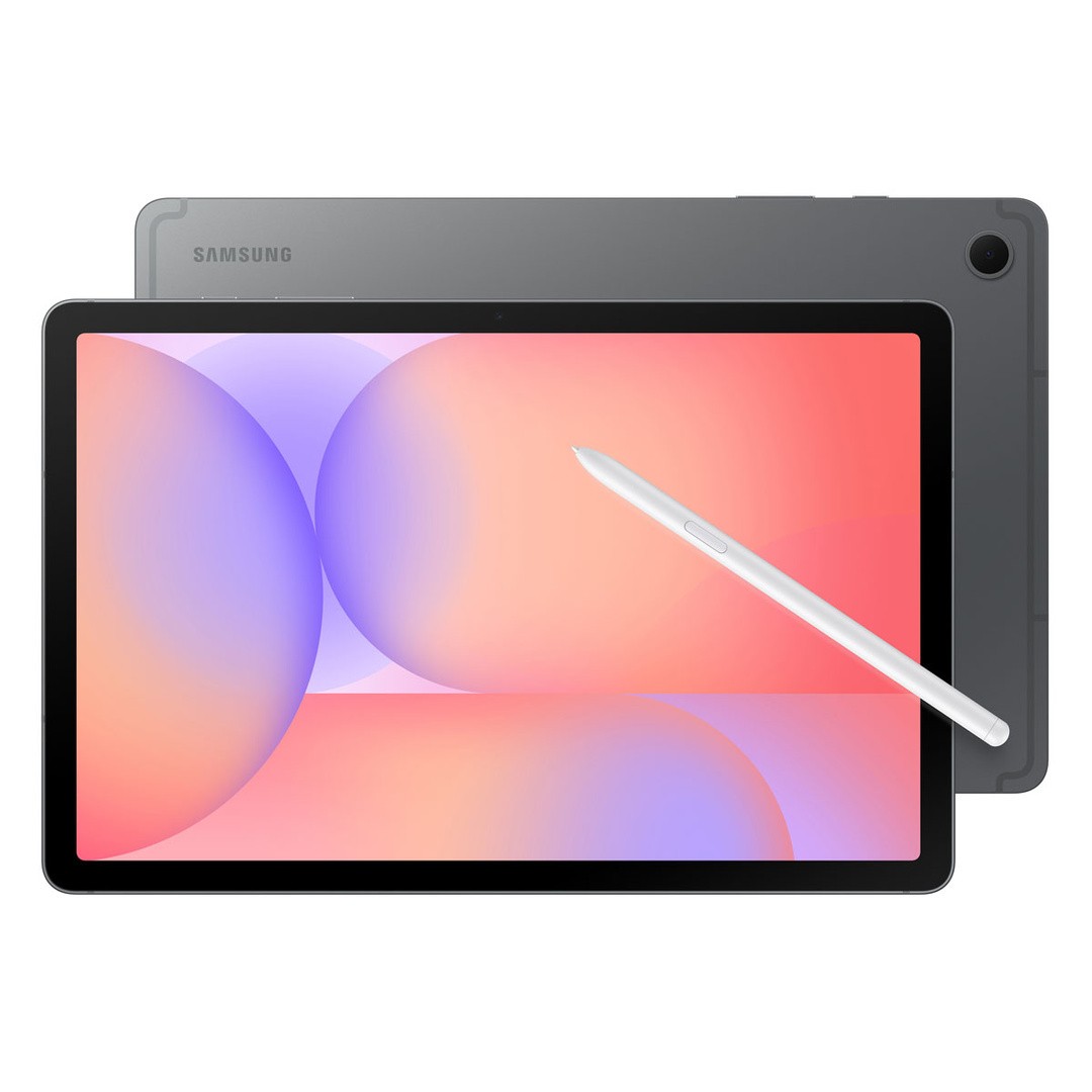 TABLIČNI RAČUNALNIK SAMSUNG GALAXY TAB S10 LITE WIFI 128 GB SIVA