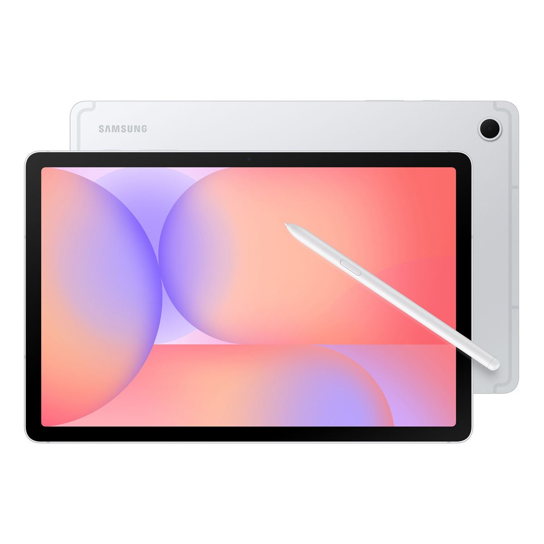 TABLIČNI RAČUNALNIK SAMSUNG GALAXY TAB S10 LITE 5G 128 GB SREBRNA