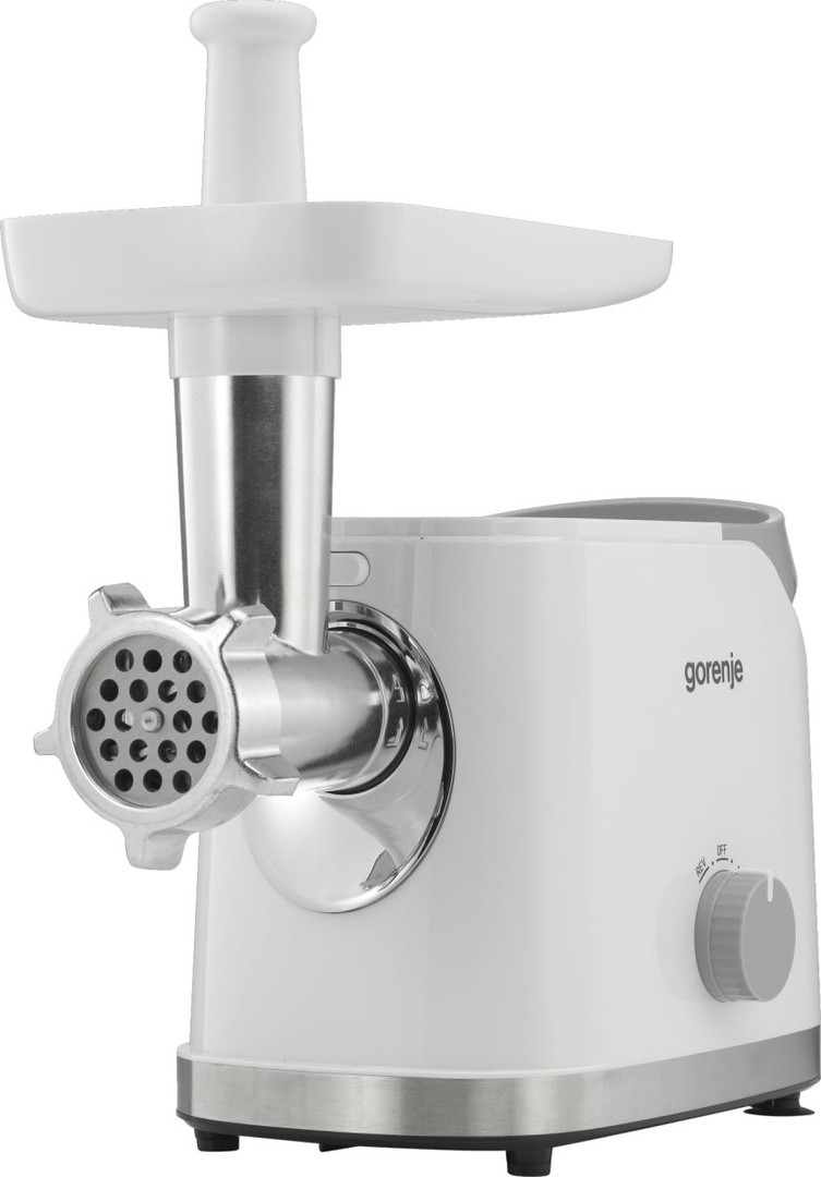 ELEKTRIČNA MESOREZNICA GORENJE MG1802SJW