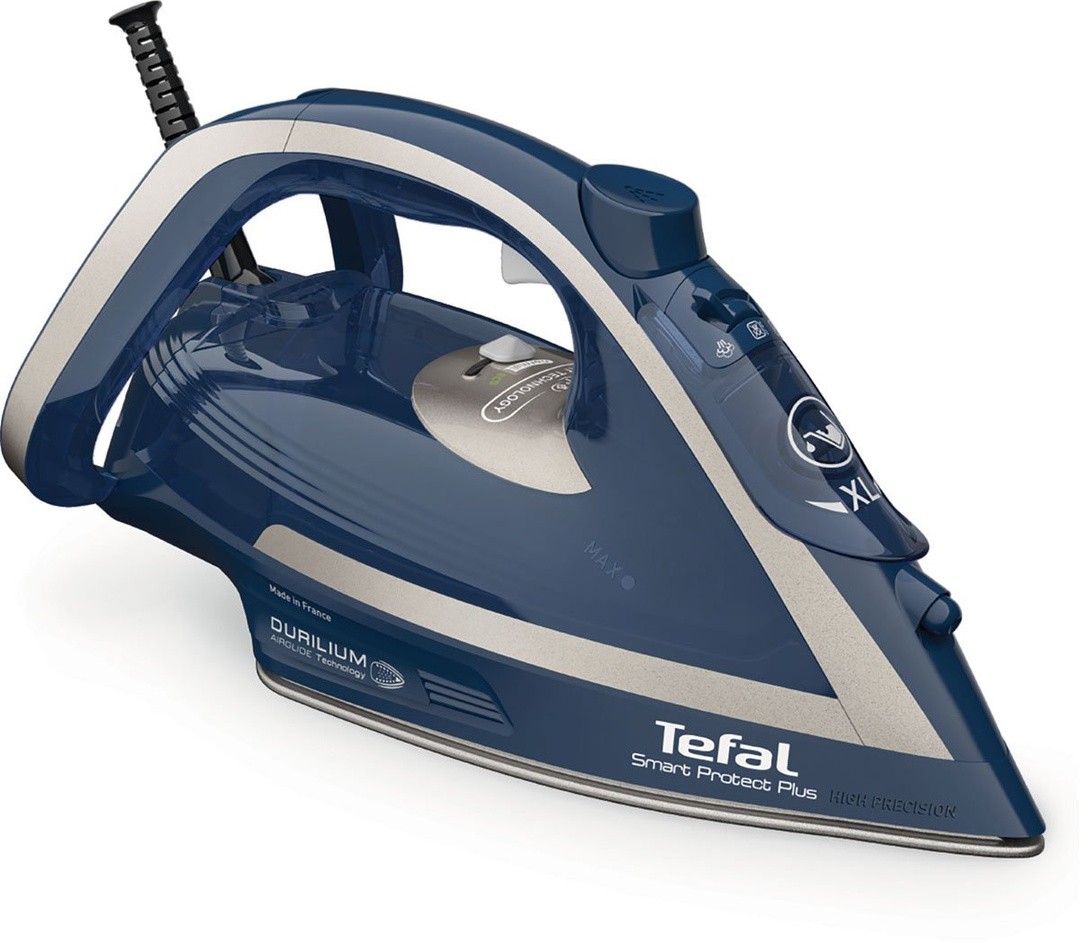 PARNI LIKALNIK TEFAL FV6872E0