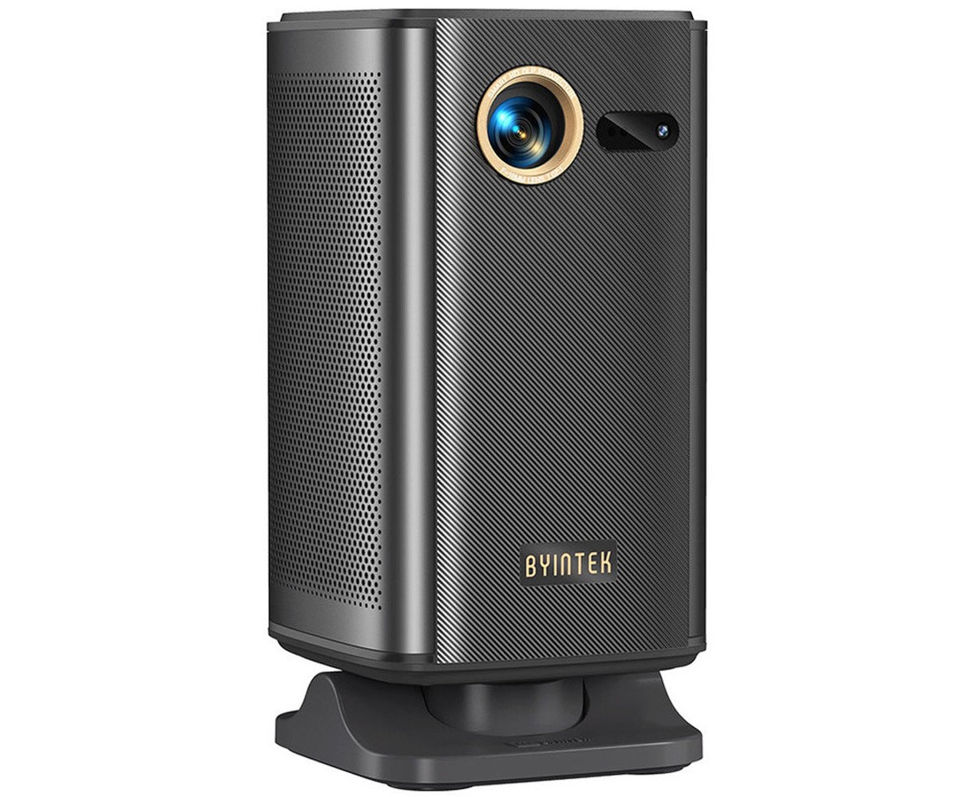 PROJEKTOR BYINTEK UFO P70X PRENOSNI 3D LED DLP