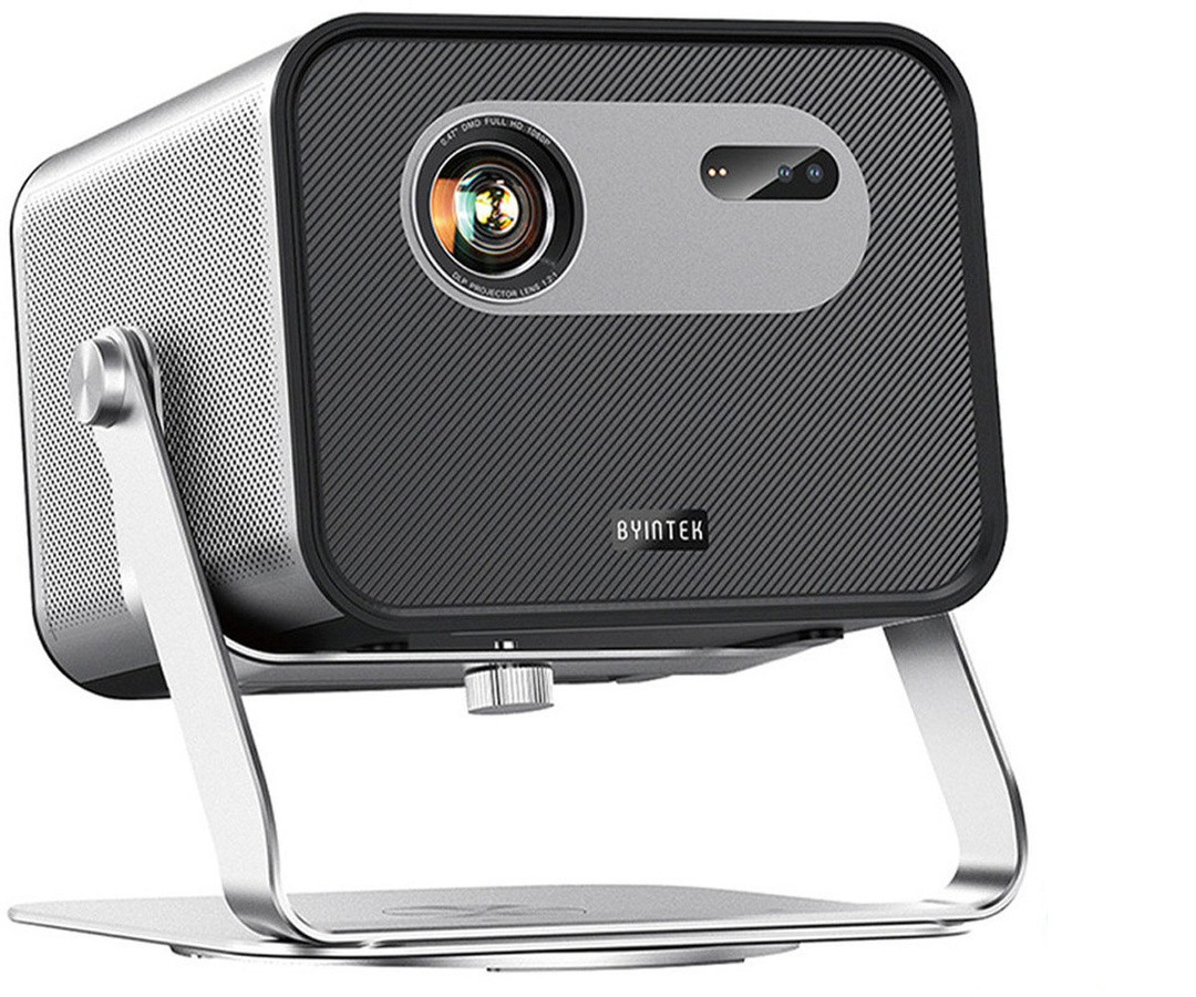 PROJEKTOR BYINTEK UFO R90 MAX PRENOSNI LED DLP