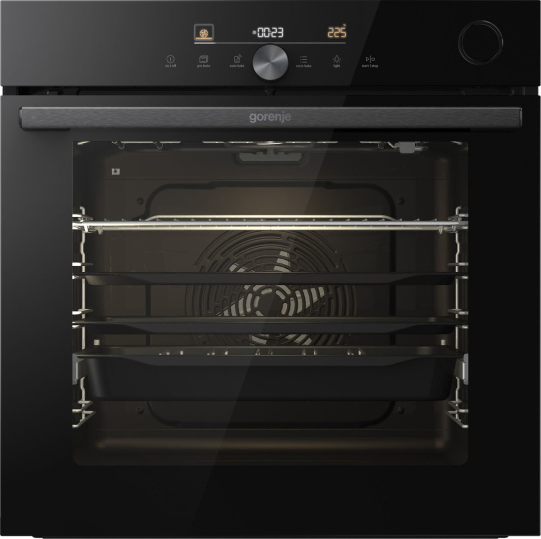VGRADNA PEČICA GORENJE BFGPYROSTEAM