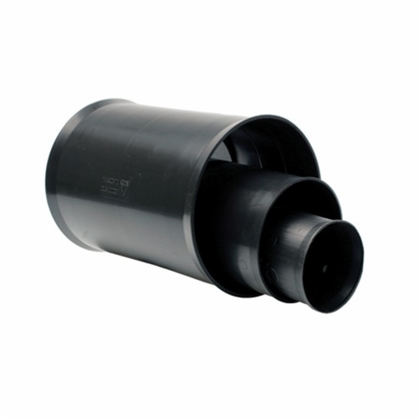 SPOJNI ELEMENT STIGMAFLEX DRSNA SPOJKA 125 MM ZA SPAJ. STIGMAFLEX CEVI