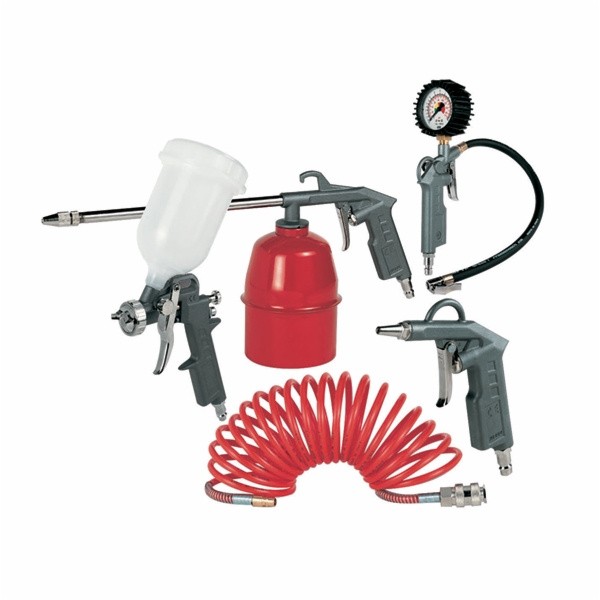 PNEVMATSKA GARNITURA GAV UNI KIT 2 R - 5 DELNA