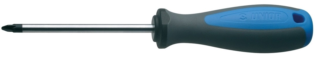 PZ KRIŽNI IZVIJAČ UNIOR PZ 3 270/150 MM TBI ROČAJ ART. 625TBIPZ