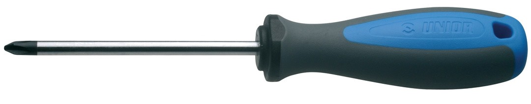 PH KRIŽNI IZVIJAČ UNIOR PH 0 145/60 MM TBI ROČAJ ART. 615TBIPH