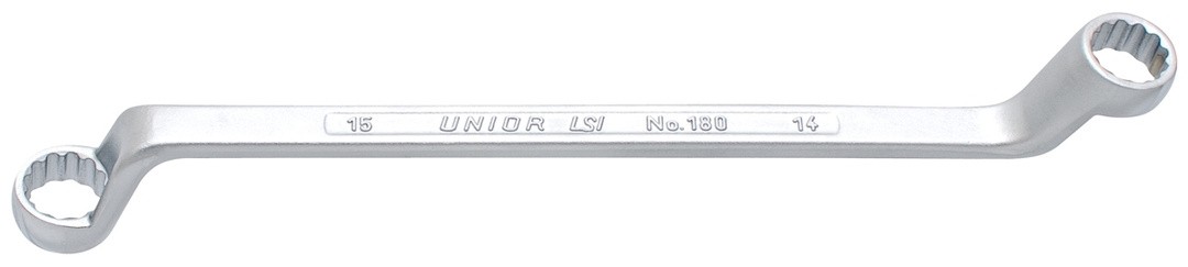 OBROČNI KLJUČ UNIOR 30 X 32 MM ART. 180/1 (600535)